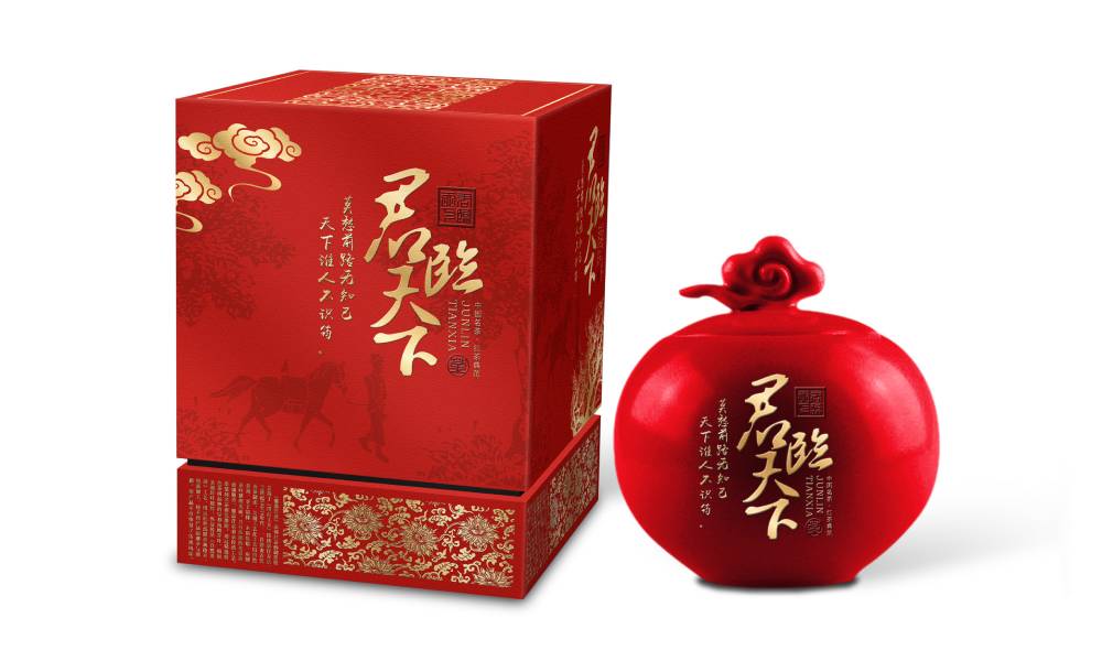拒绝华而不实：以硬核品质重塑咸安区包装设计行业标杆