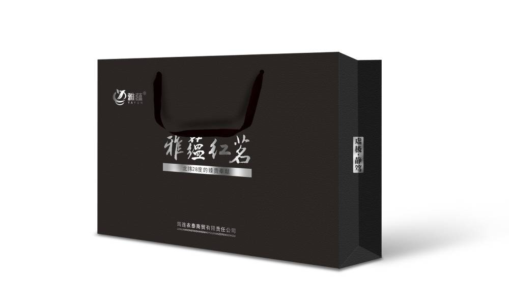 咸安区靠谱包装设计怎么找？3个核心特质，帮你筛选不踩坑的合作方